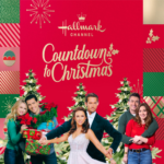 Hallmark Countdown To Christmas