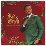 Jonathan McReynolds, Red & Green