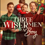 Three Wiser Men and a Boy