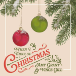 Amy Grant, When I Think of Christmas