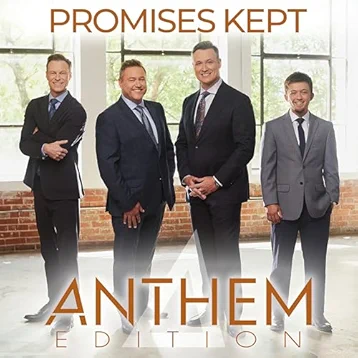 Anthem Edition, Promises Kept