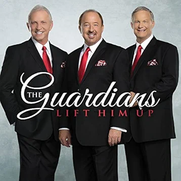 Guardians Quartet, Lift Him Up