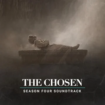 Various, The Chosen Season 4 Soundtrack