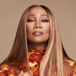 Yolanda Adams