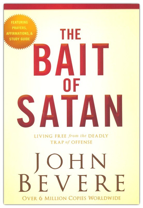 Bevere, The Bait of Satan