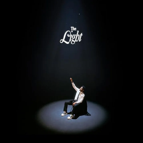 Jor'dan Armstrong, The Light