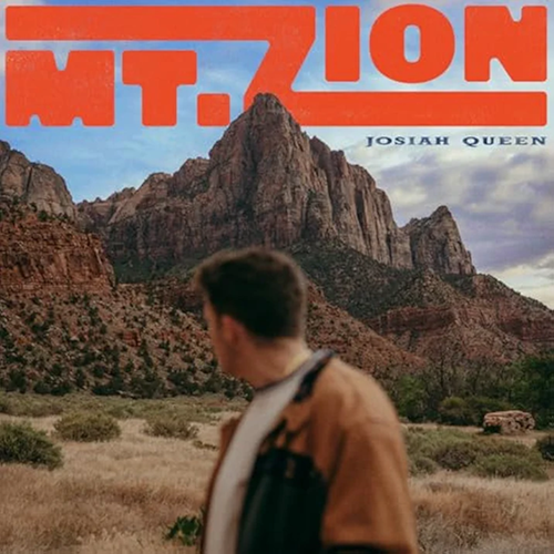 Josiah Queen, Mt. Zion