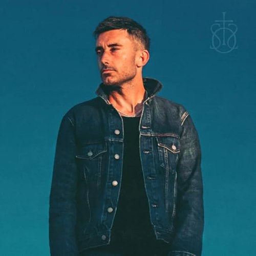 Phil WIckham, Song of the Saints