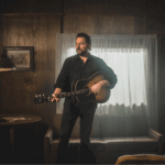 Scotty Inman, Guitar room