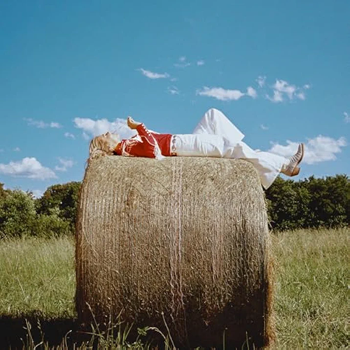 Anne Wilson, God Story