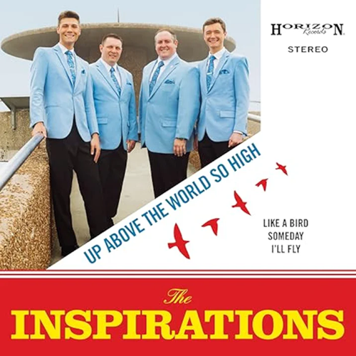 Inspirations, Up Above The World So High