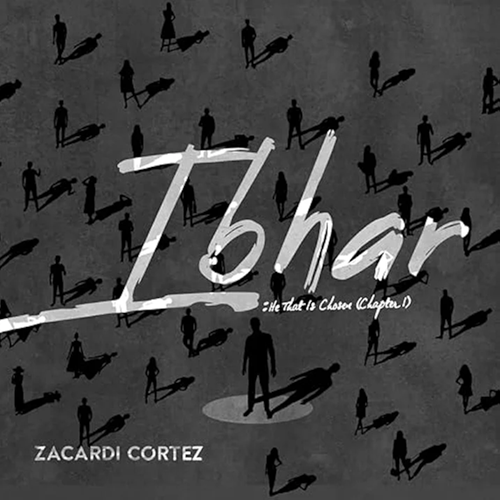 Zacardi Cortez, Ibhar