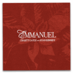 Charity Gayle, Emmanuel