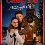 Christmas in Midnight Clear poster 2025