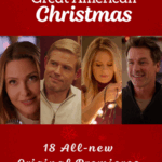 Great American Family Christmas