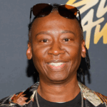 James Grear head shot