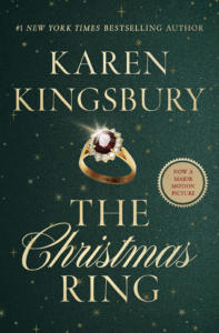 Kingsbury The Christmas Ring