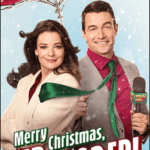 Merry Christmas, Ted Cooper!