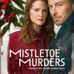 Mistletoe Murders
