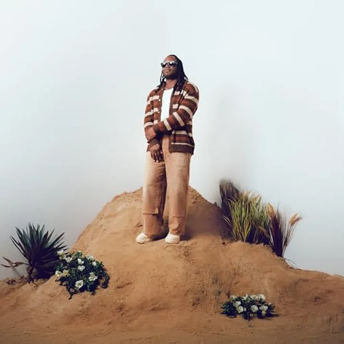 Blessing Offor, Real