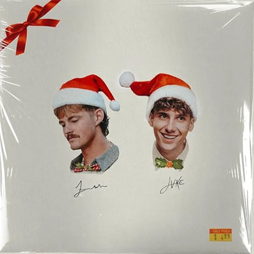 Forrest Frank, Christmas Morning