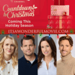Hallmark Coundown to Christmas 2025