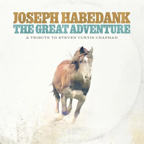 Joseph Habedank, The Great Adventure
