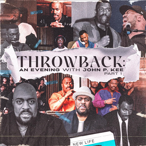 John P. Kee, Throwback Pt. 1