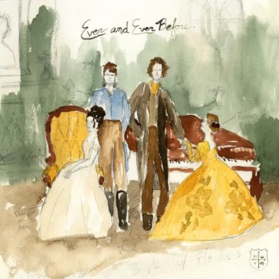 For King & Country, Ever and Ever Before