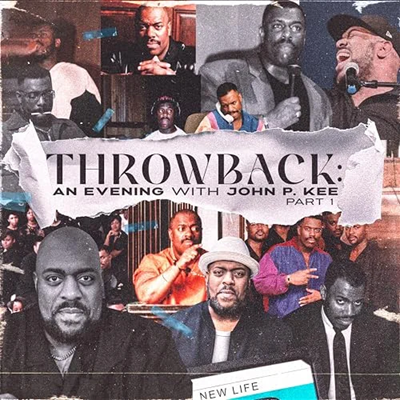 Joh P. Kee, Throwback