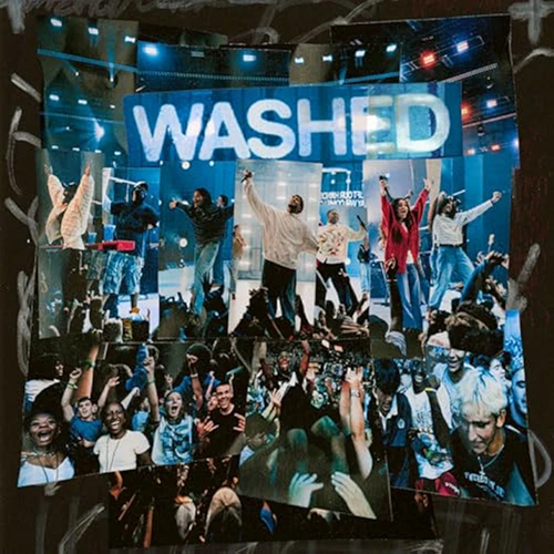 Elevation Rhythm, Washed