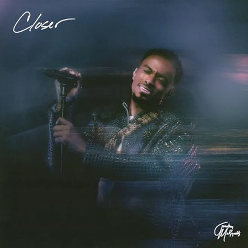 Jonathan McReynolds, Closer - Live in Chicago