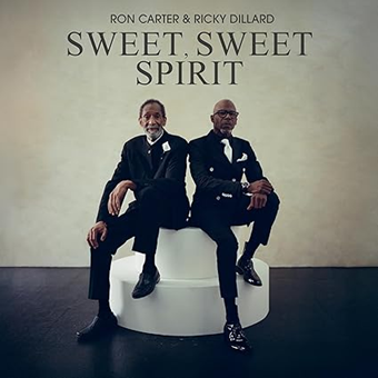 Ricky Dillard, Sweet, Sweet Spirit