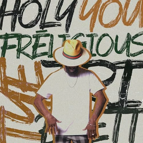 Tye Tribbett, Holy You