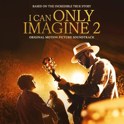 Various, I Can Only Imagine 2