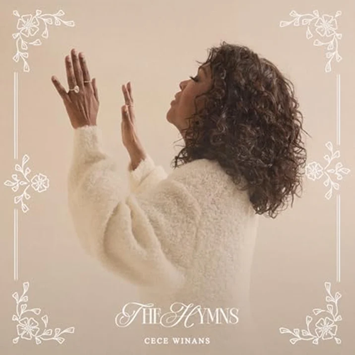 CeCe Winans, The Hymns