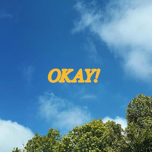 Forrest Frank, OKAY