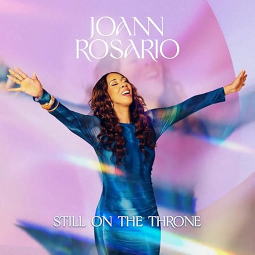 Joann Rosario, Still On The Throne