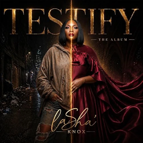 Lasha Knox, Testify