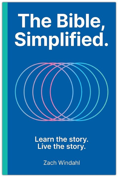 Windahl, The Bible Simplified