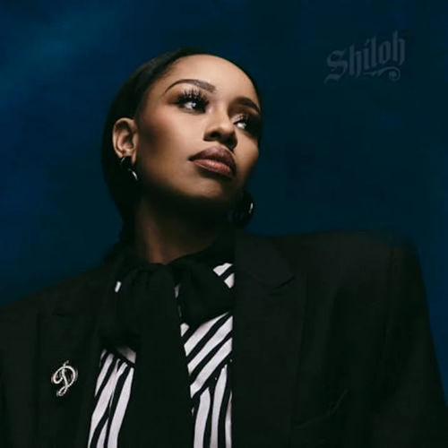 Doe, Shiloh