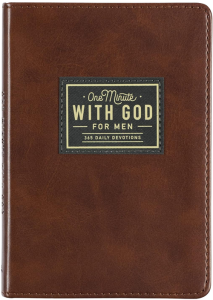 Beers, One Minute With God