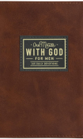 Beers, One Minute With God