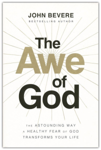 Bevere, The Awe of God2