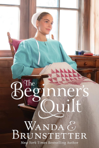 Brunstetter, The Beginner's Quilt