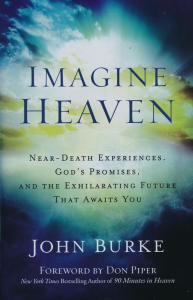 Burke, Imagine Heaven2