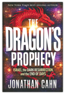 Cahn, The Dragon's Prophecy