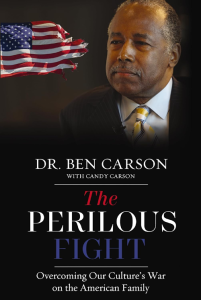 Carson, The Perilous Fight
