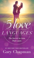 Chapman, 5 Love Languages