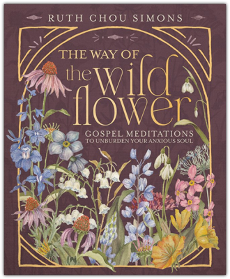 Chou Simons, The Way of the WIld Flower